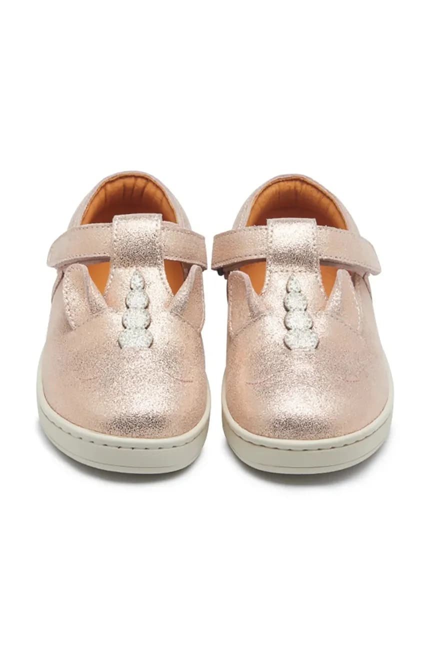Детская кожаная обувь Esterre Shoes Unicorn - фото 4