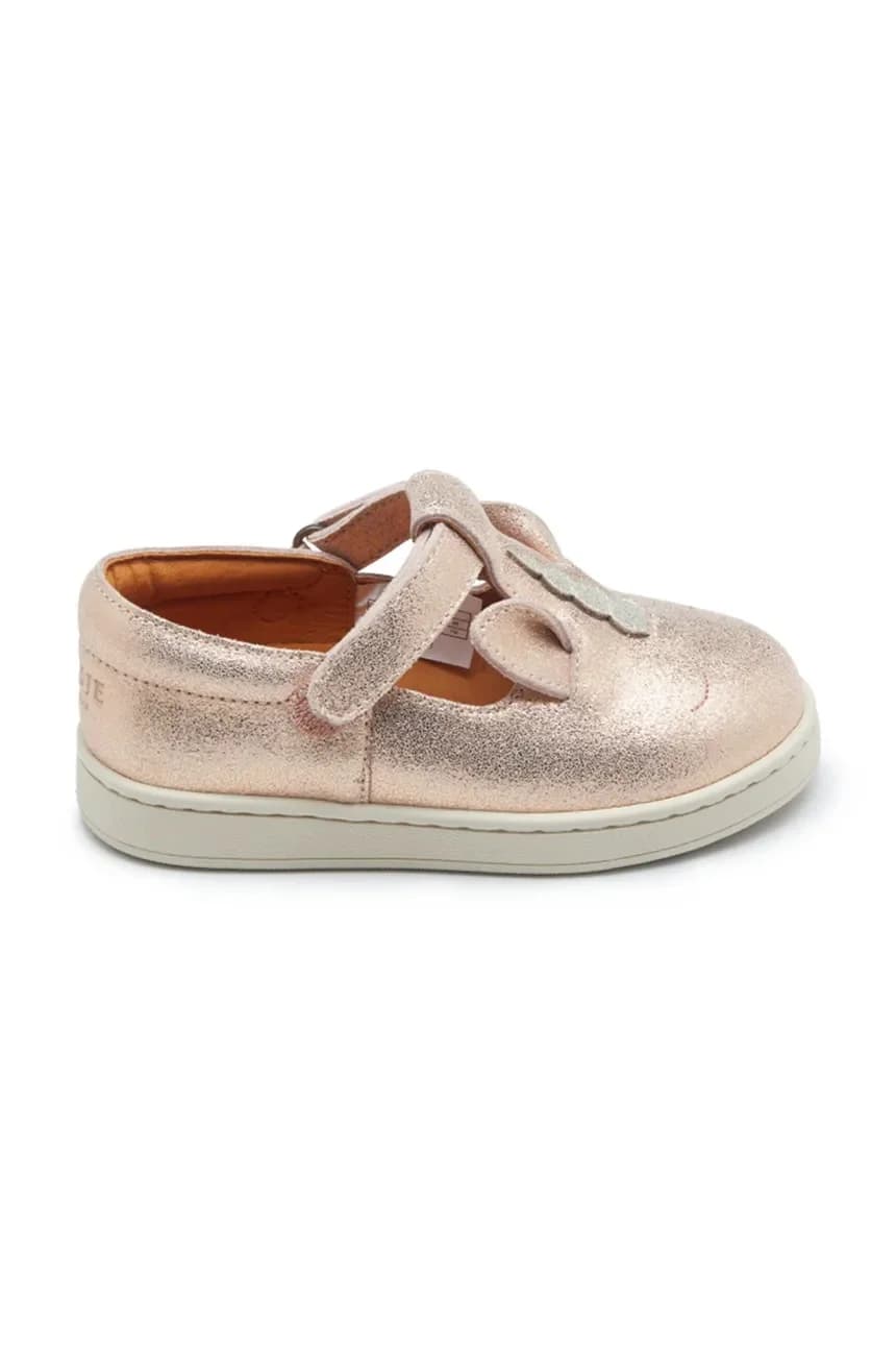 Детская кожаная обувь Esterre Shoes Unicorn - фото 6