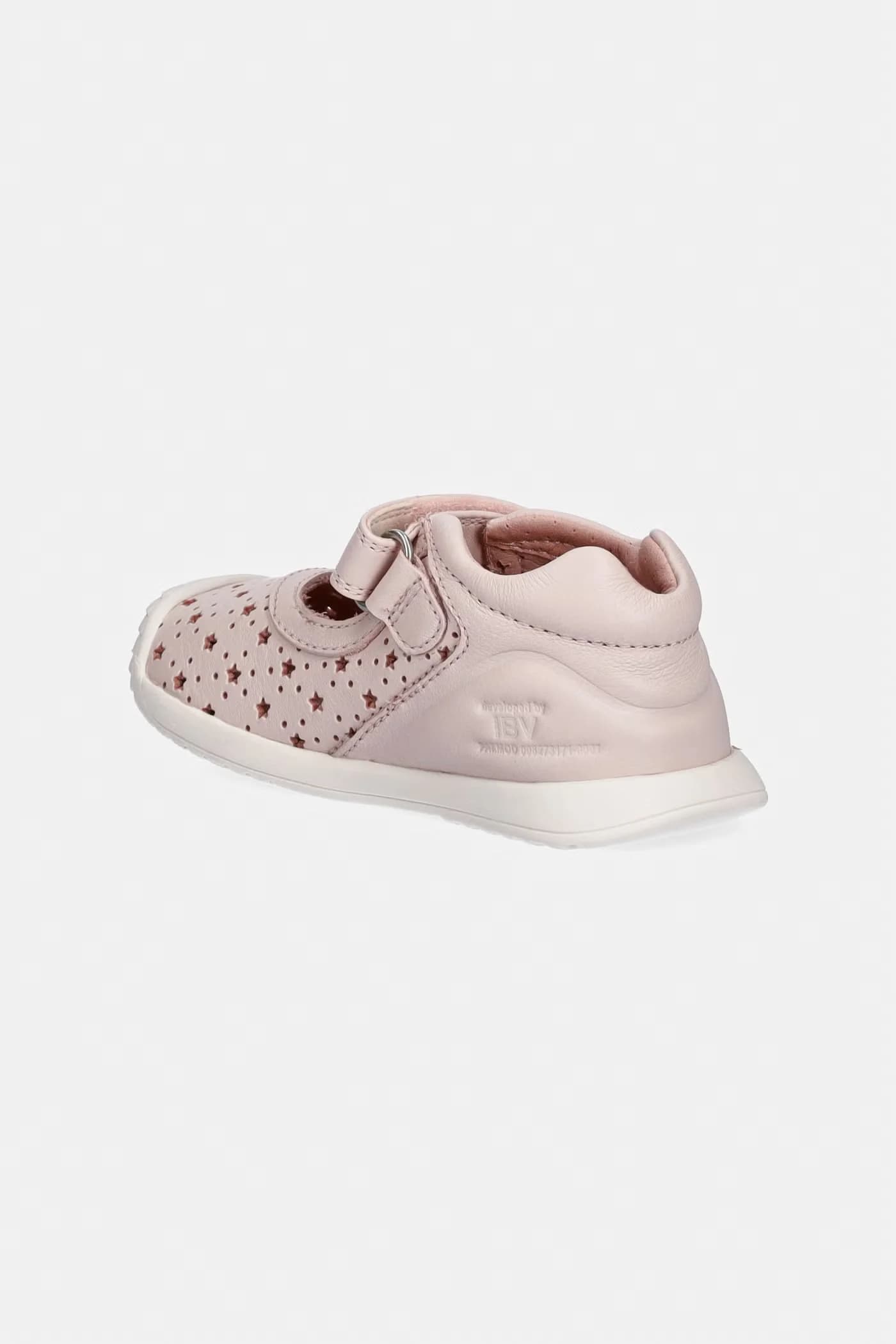 Детская кожаная обувь - фото 3