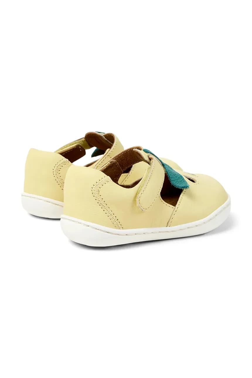 Детская кожаная обувь GRP FW - фото 4