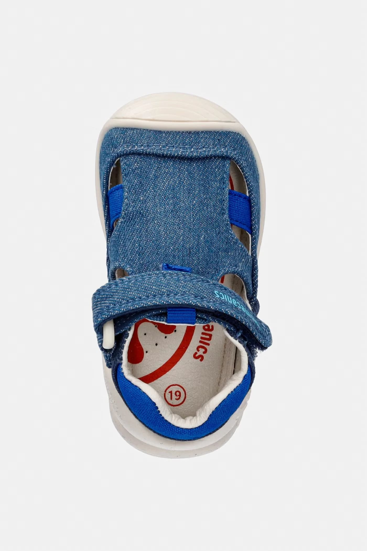 Детская обувь - фото 4