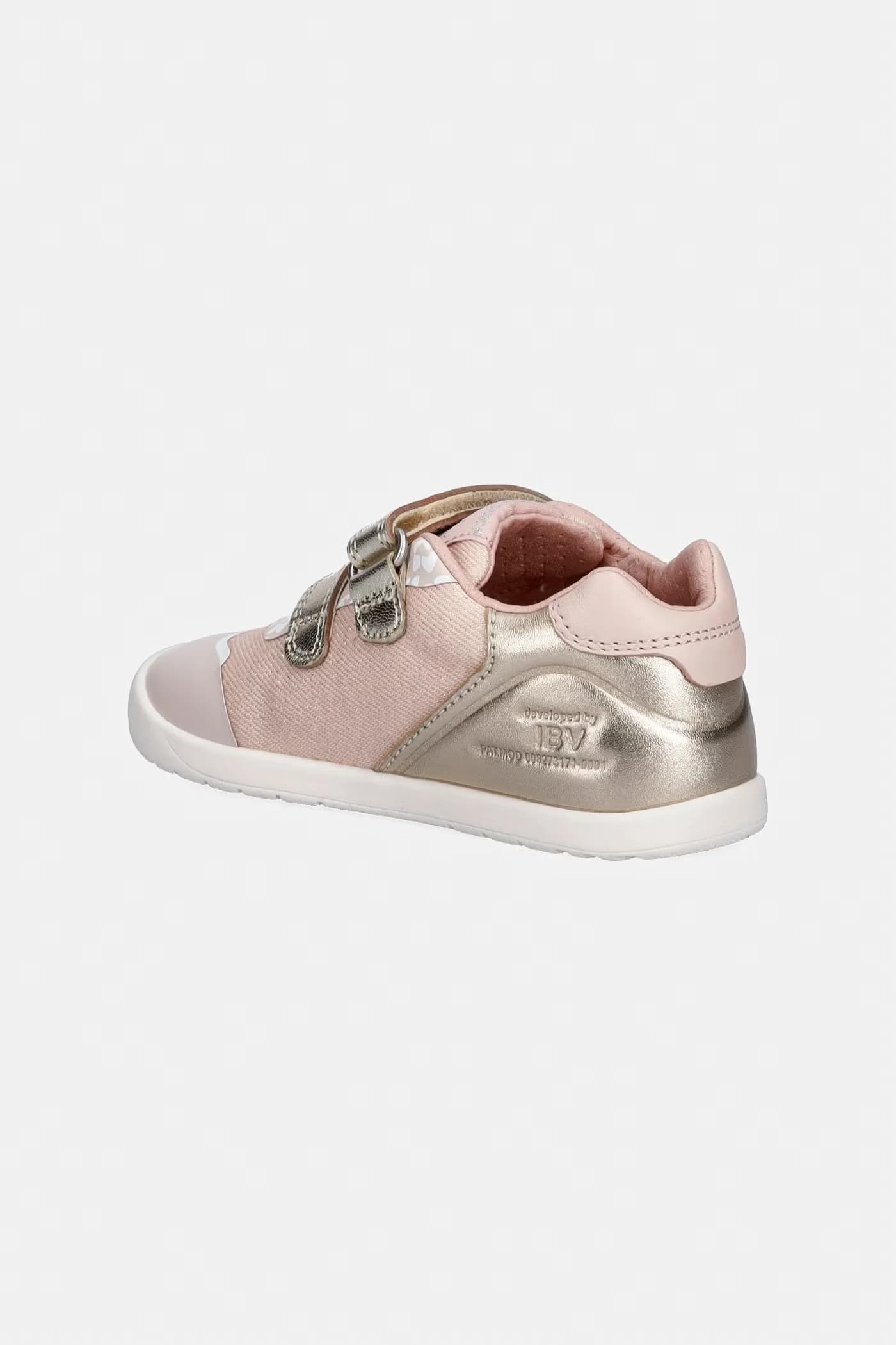 Детские кроссовки - фото 3