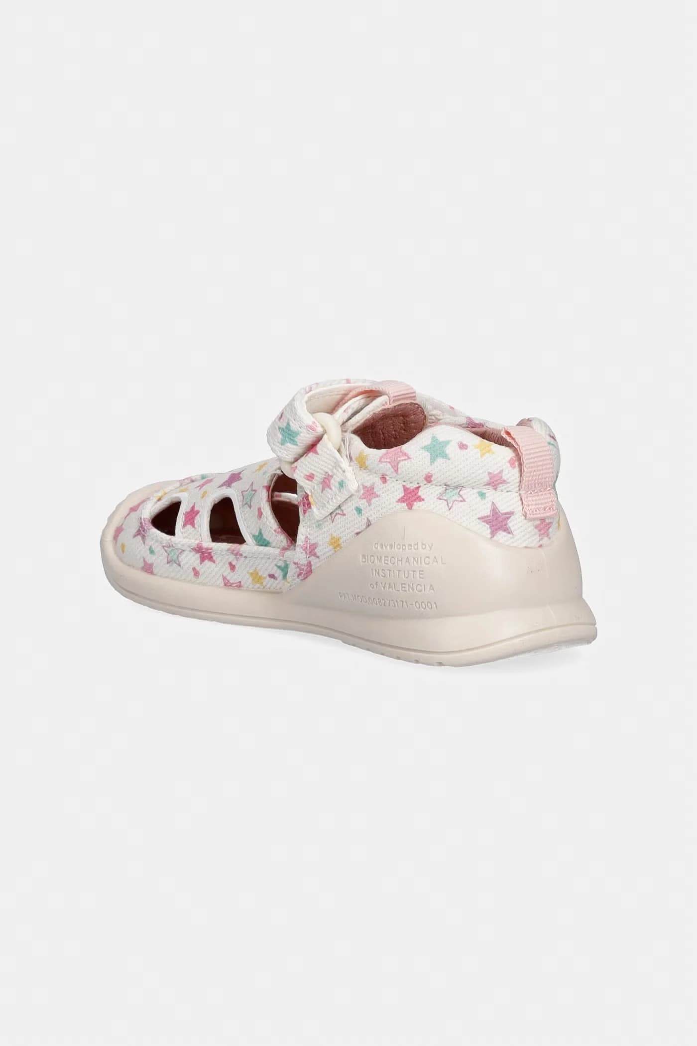 Детские сандалии - фото 3