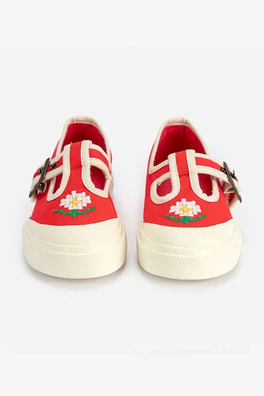 Детская обувь Pixel Daisy - фото 2