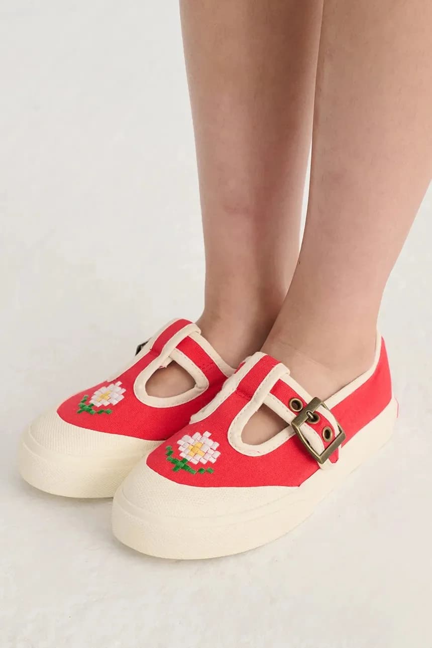 Детская обувь Pixel Daisy - фото 5