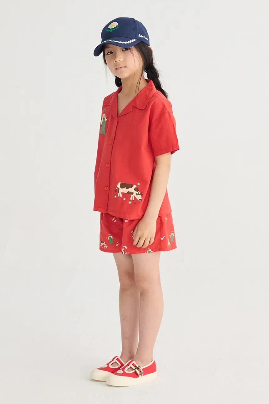 Детская обувь Pixel Daisy - фото 6