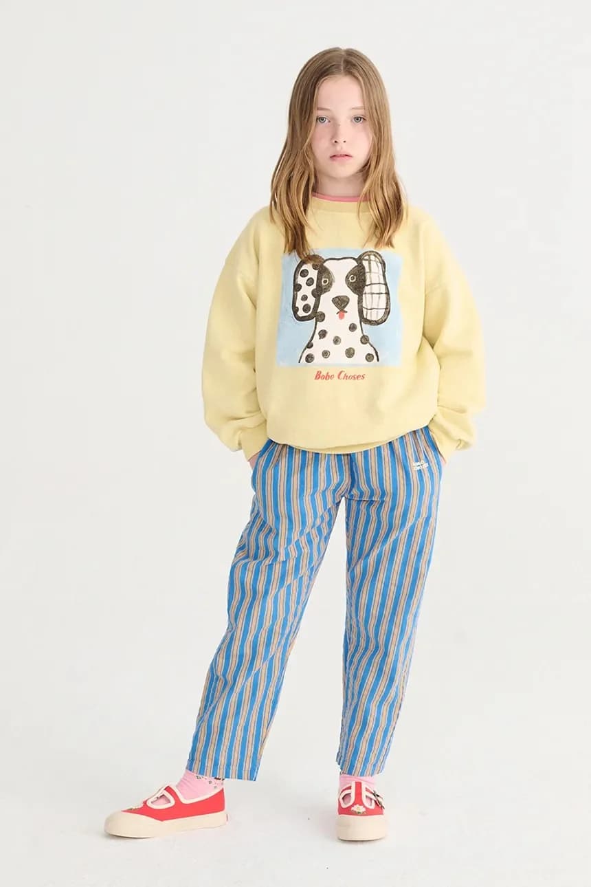 Детская обувь Pixel Daisy - фото 8