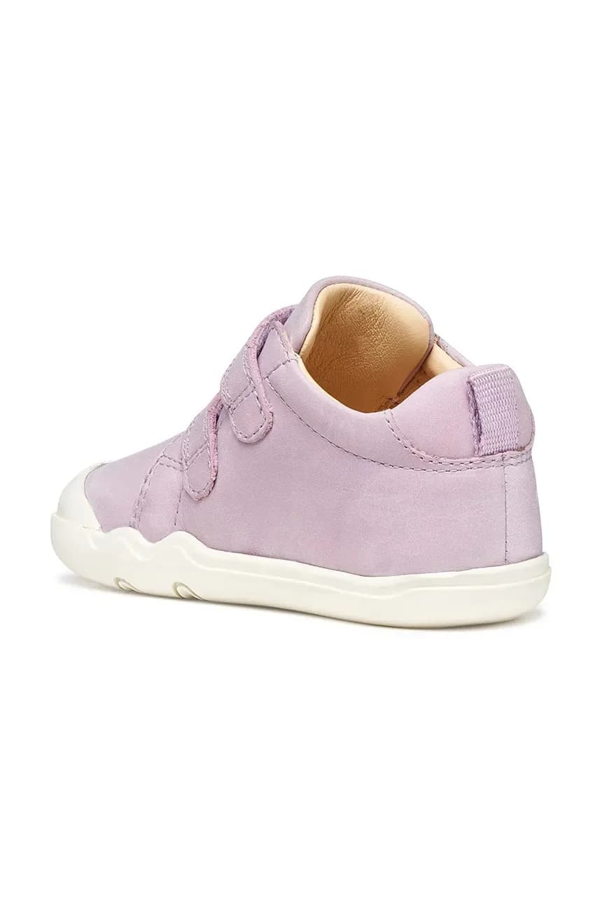 STEPPIEUP детская кожаная обувь - фото 4