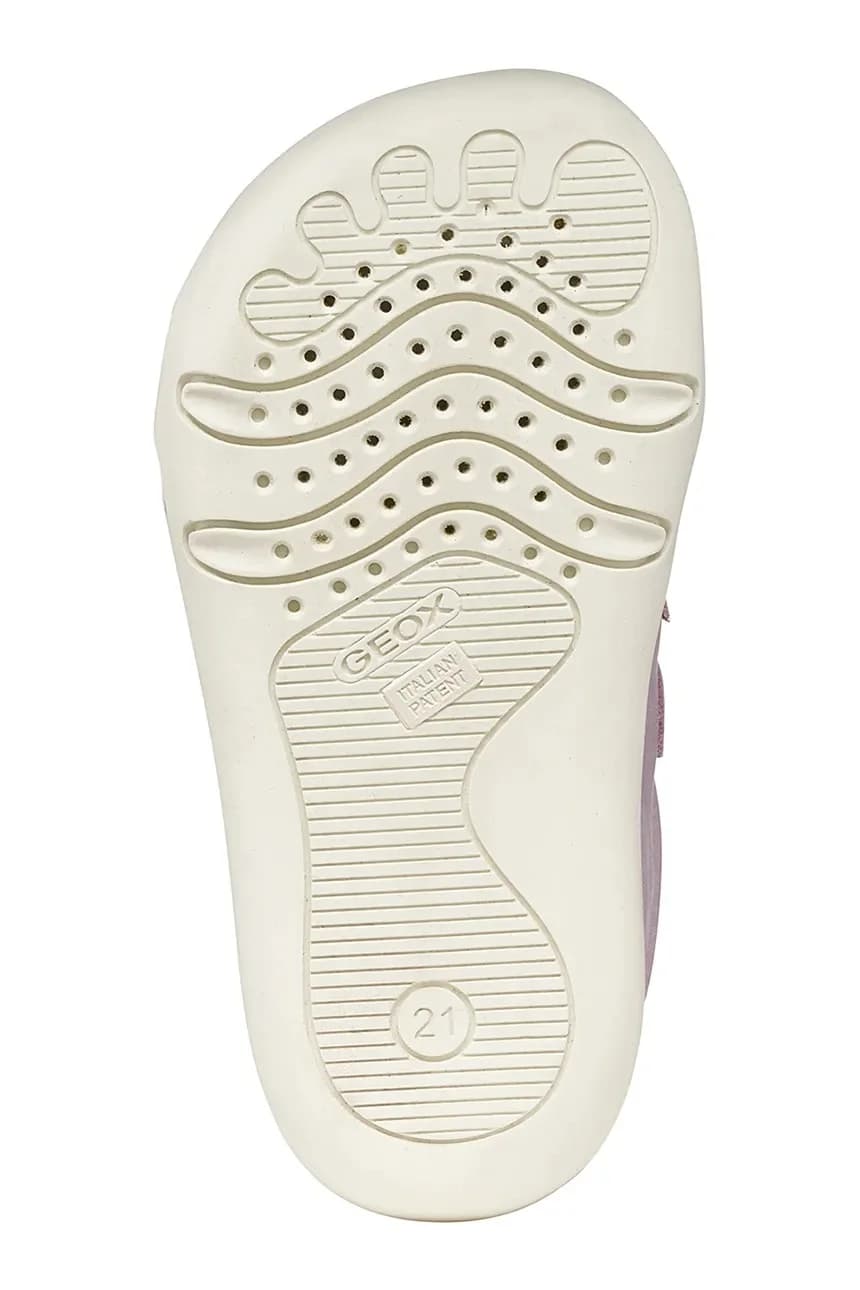 STEPPIEUP детская кожаная обувь - фото 6