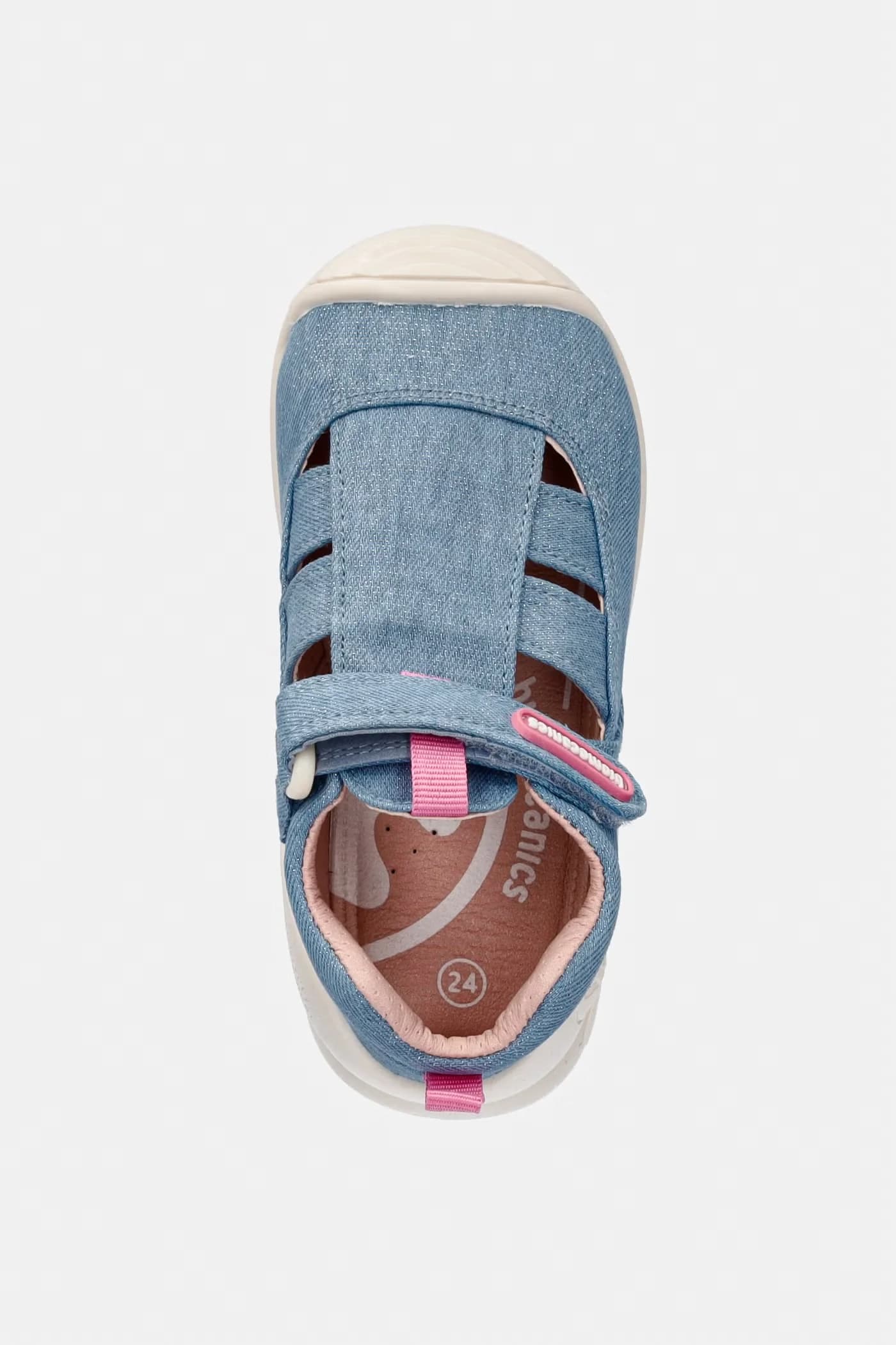 Детская обувь - фото 4