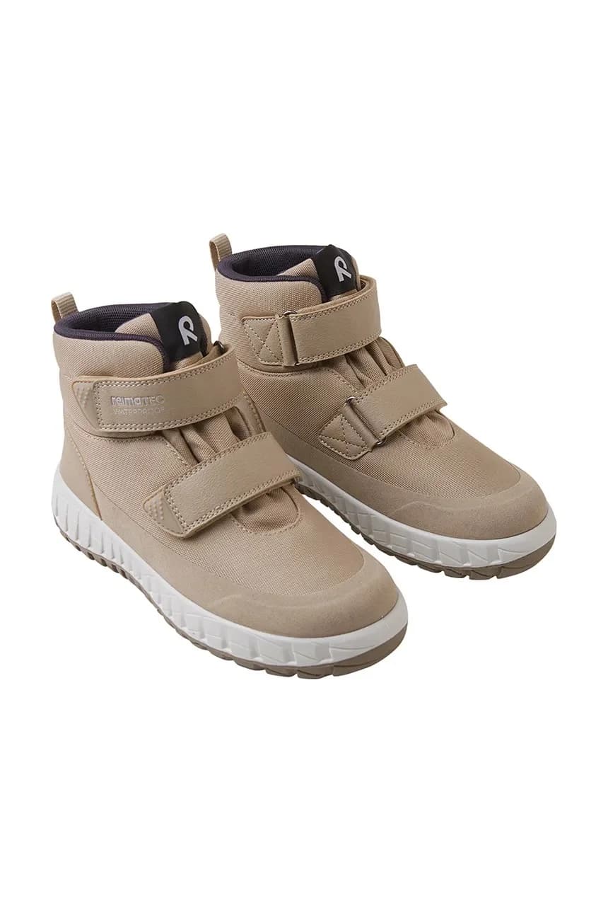 Детская обувь Patter 2.0