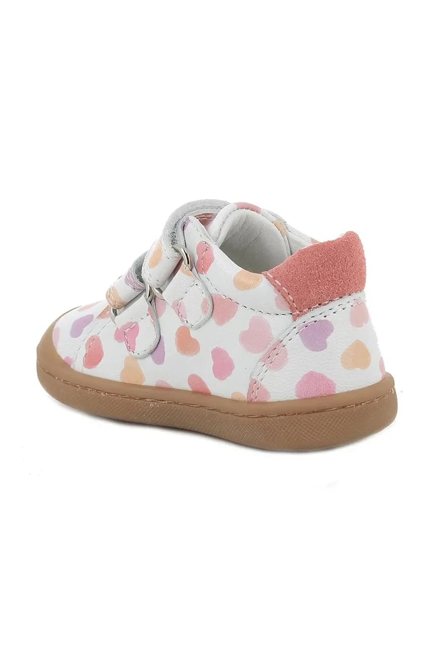 Детская кожаная обувь - фото 3