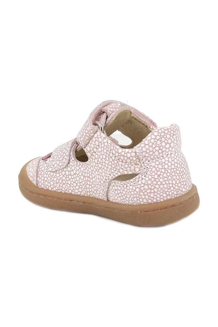 Детская кожаная обувь - фото 3