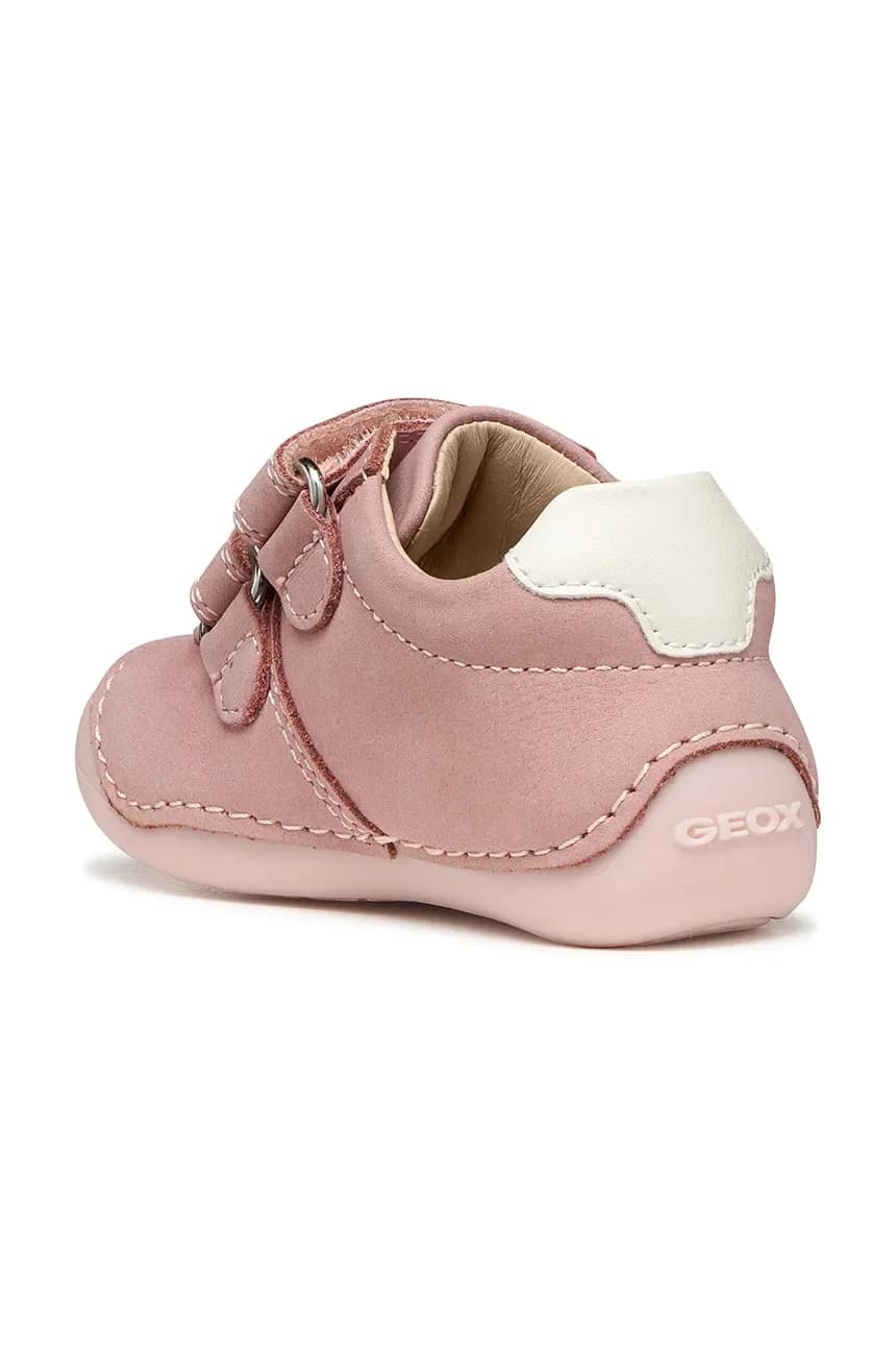 ТУТИМ детская кожаная обувь - фото 4