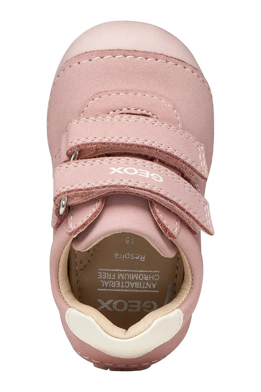 ТУТИМ детская кожаная обувь - фото 5