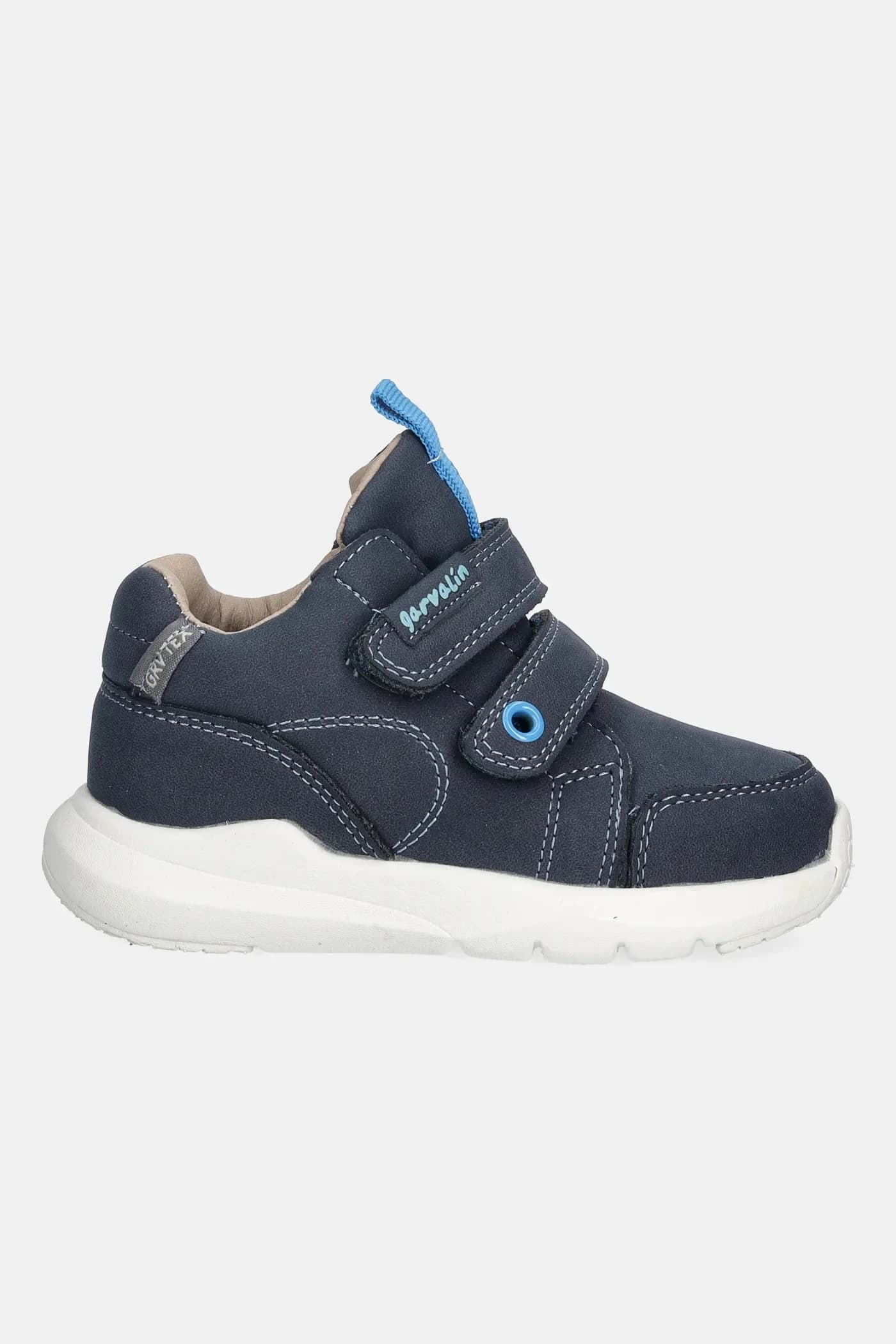 Детская кожаная обувь - фото 2