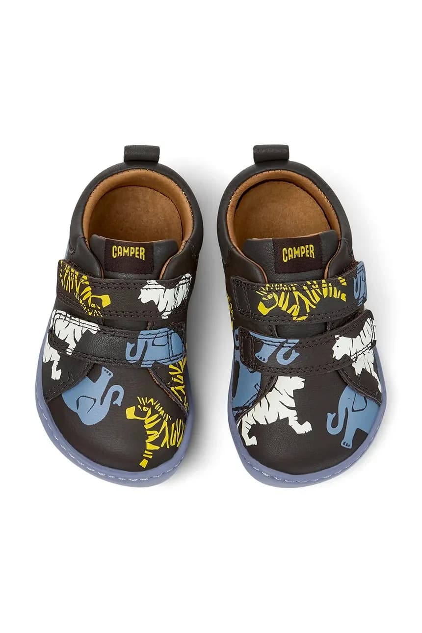 Обувь Peu Cami FW из стеклопластика - фото 4