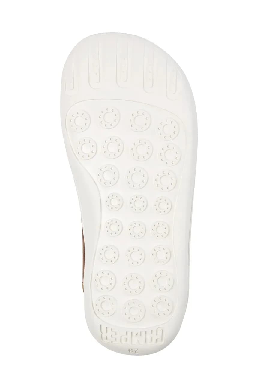 Детская кожаная обувь - фото 5