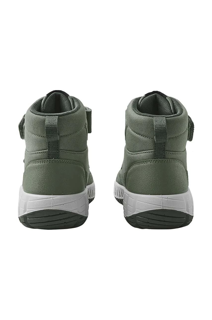 Детская обувь Patter 2.0 - фото 5