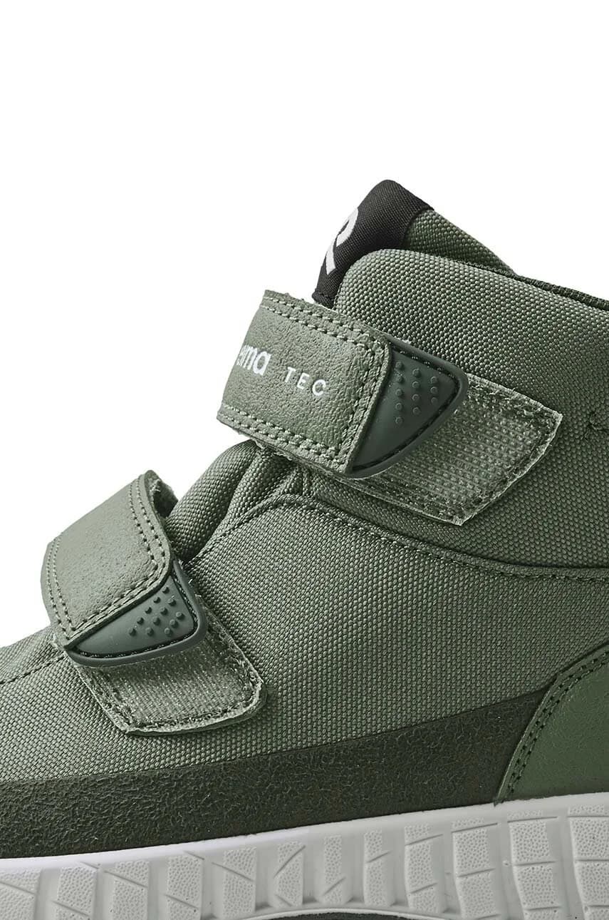 Детская обувь Patter 2.0 - фото 8