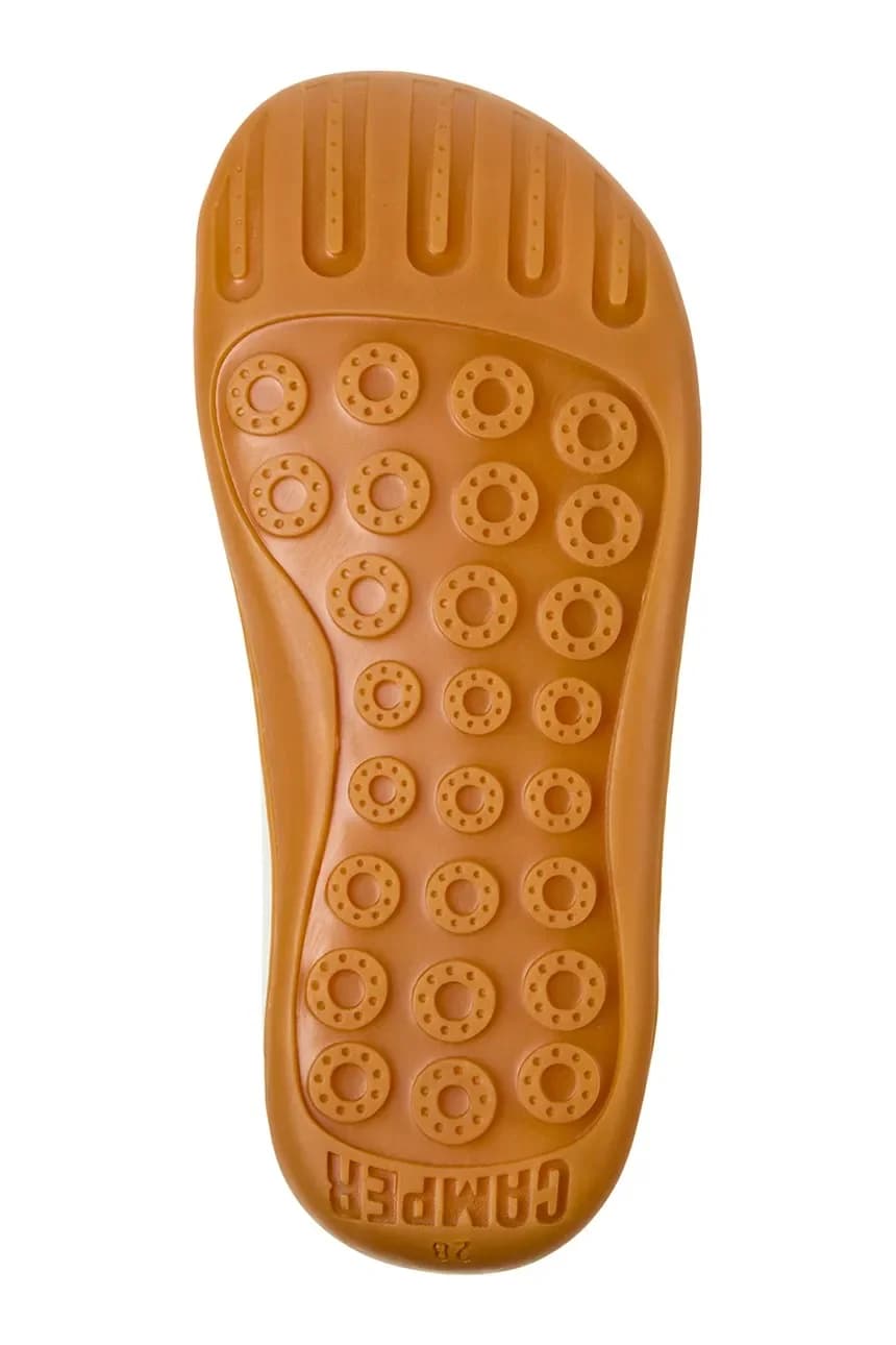 Детская кожаная обувь - фото 5