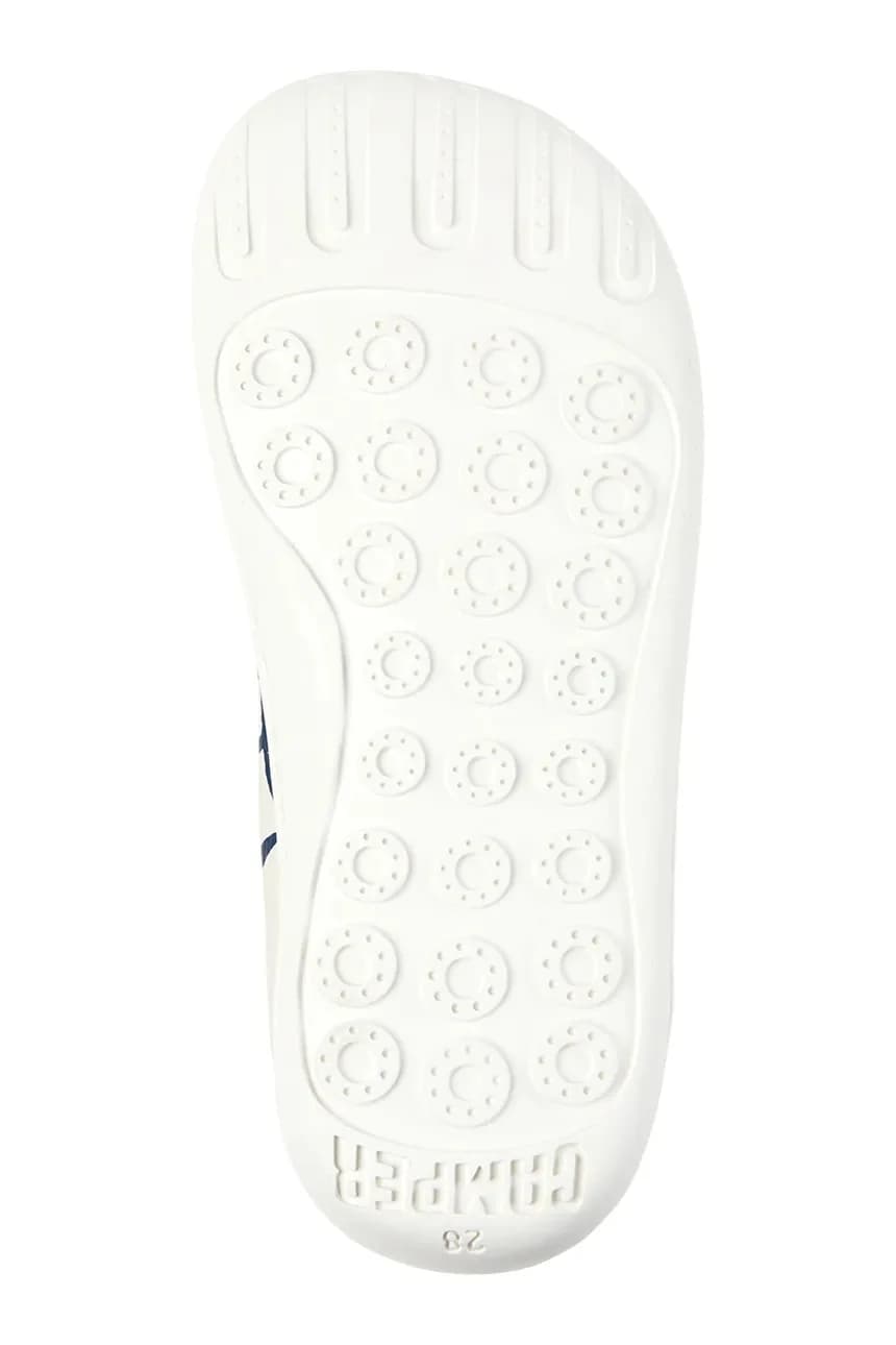 Peu Cami Kids Детская кожаная обувь из стеклопластика - фото 6