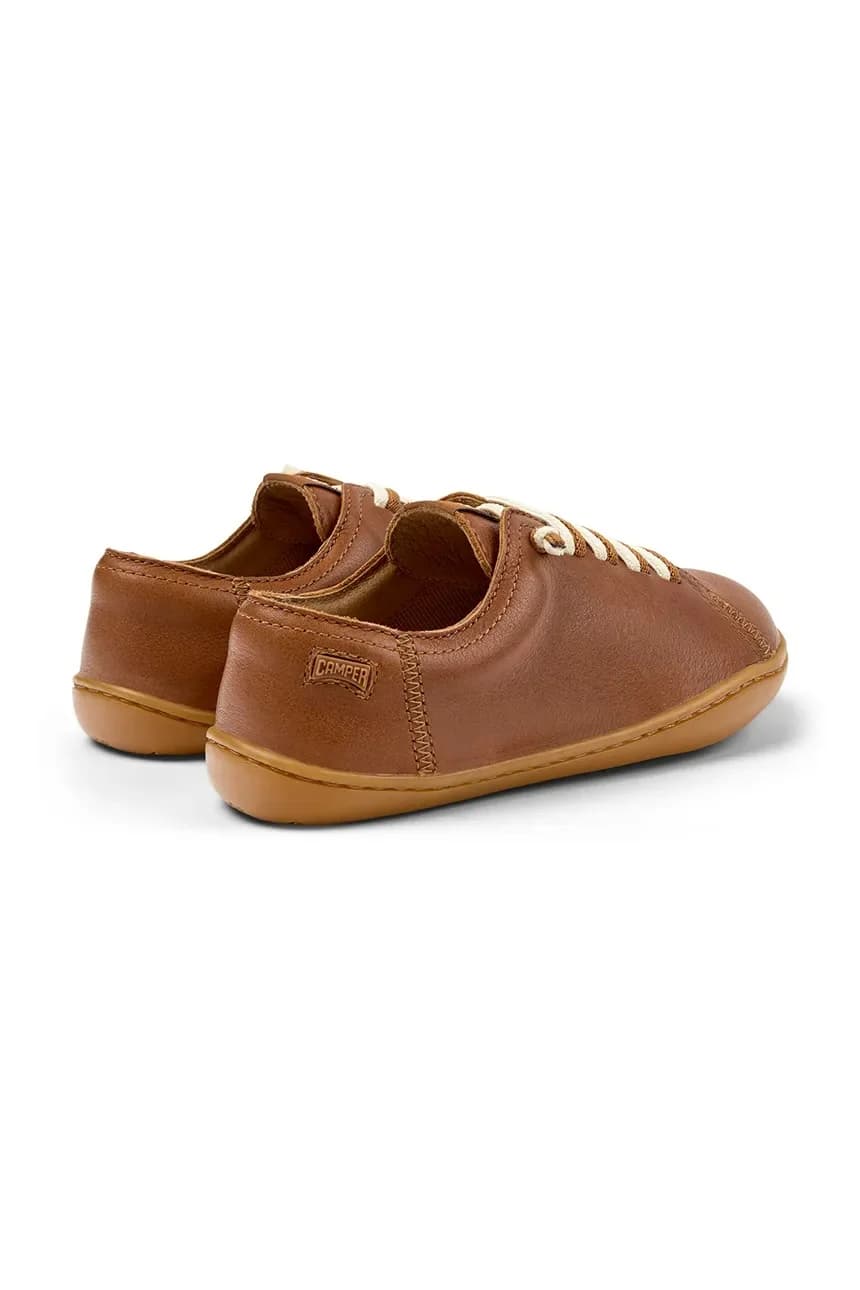 Детская кожаная обувь - фото 3