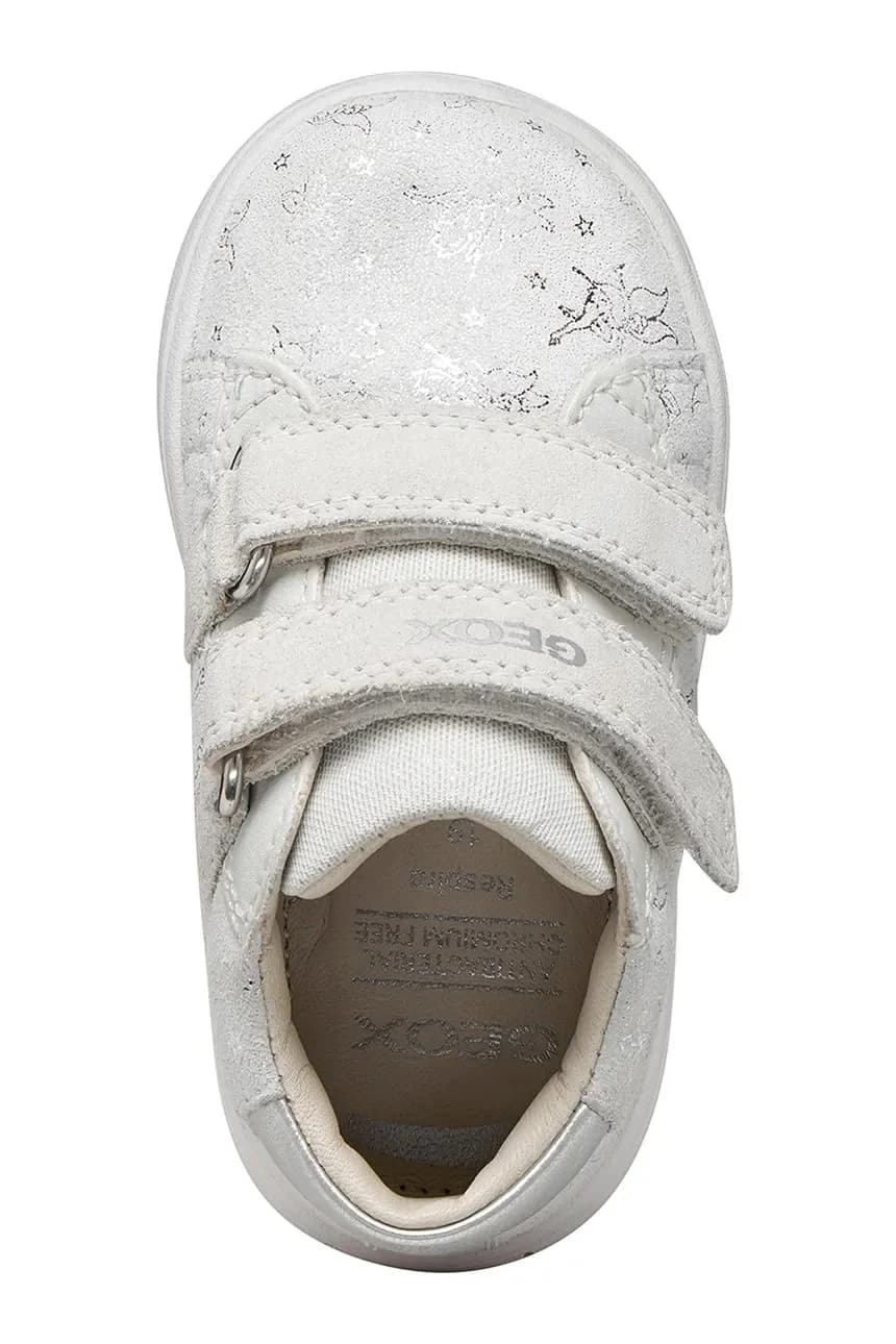 Детская кожаная обувь BIGLIA - фото 5