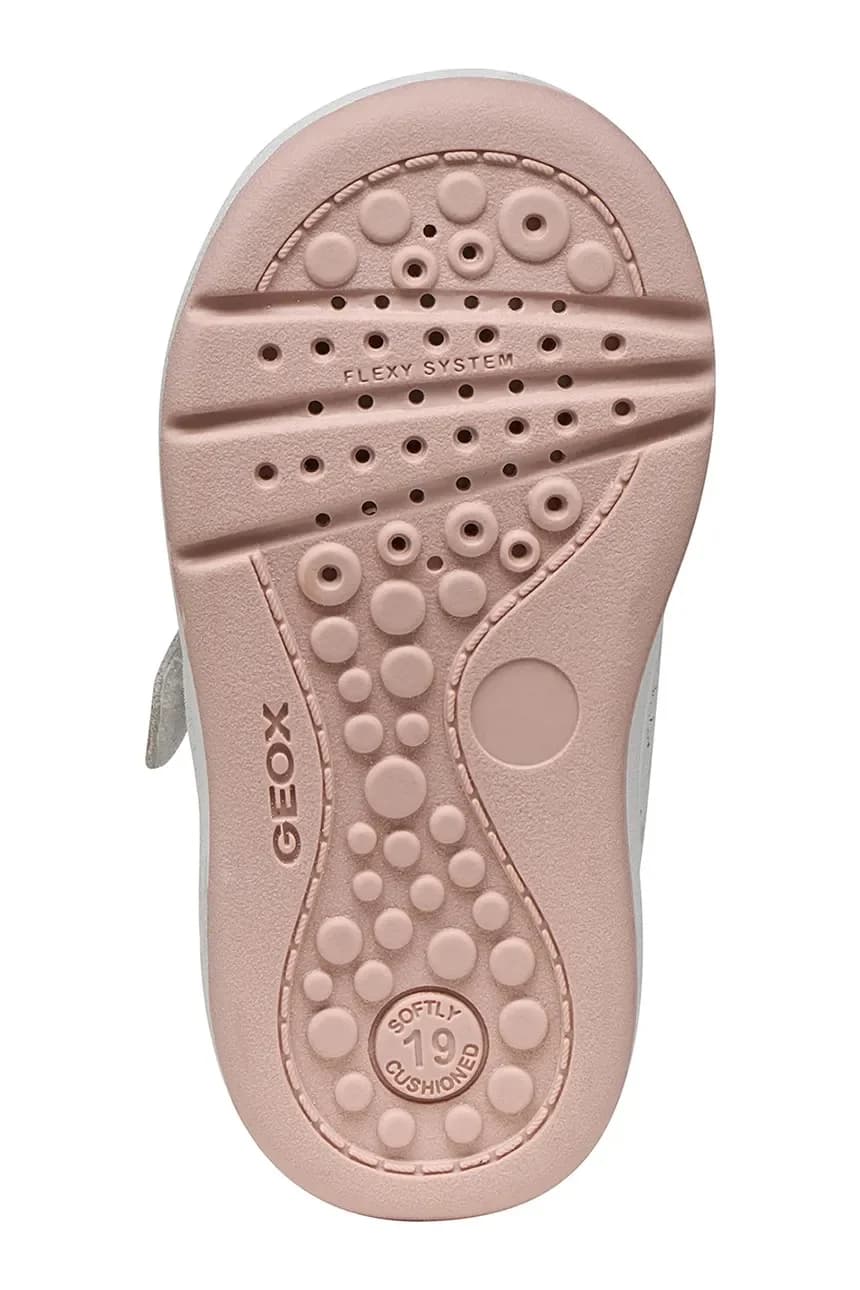 Детская кожаная обувь BIGLIA - фото 6