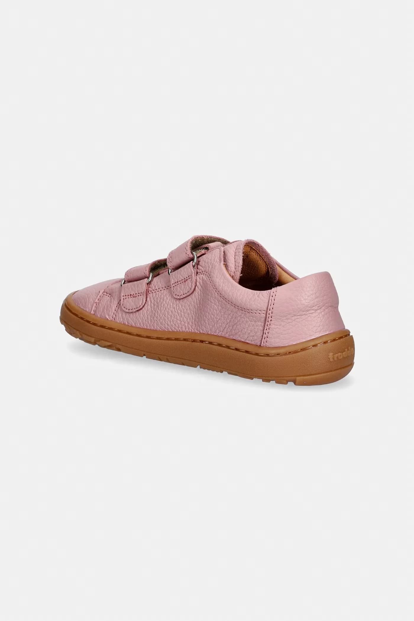 Детская кожаная обувь BAREFOOT BAZE - фото 3