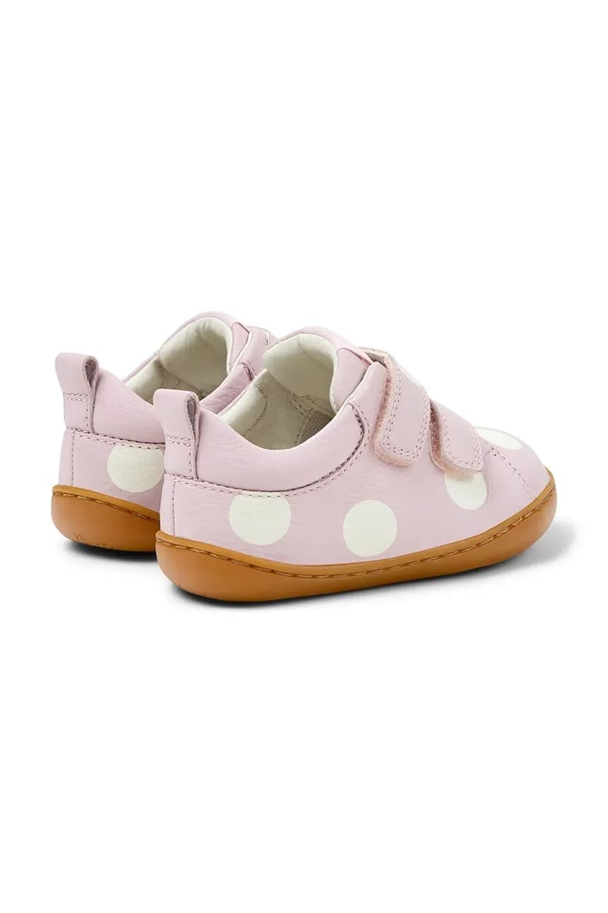 Детские кожаные туфли Peu Cami TWS FW - фото 3