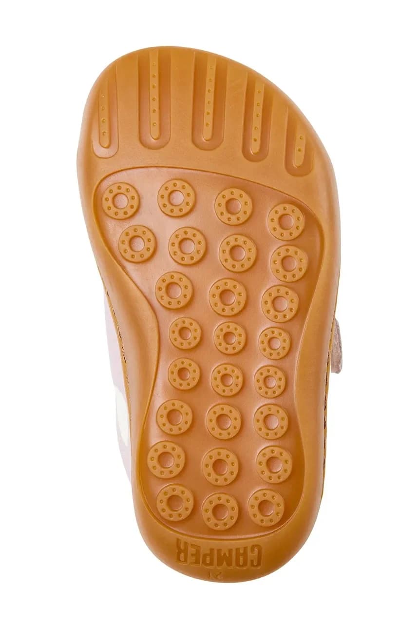 Детские кожаные туфли Peu Cami TWS FW - фото 5