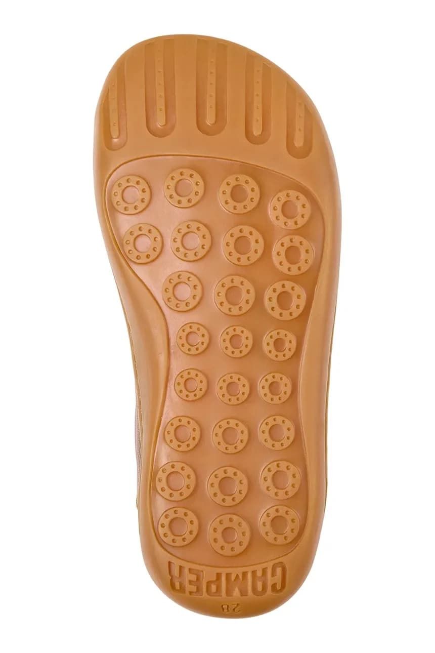 Детская кожаная обувь - фото 5