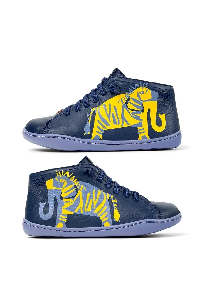 Обувь Peu Cami K из стеклопластика - фото 6