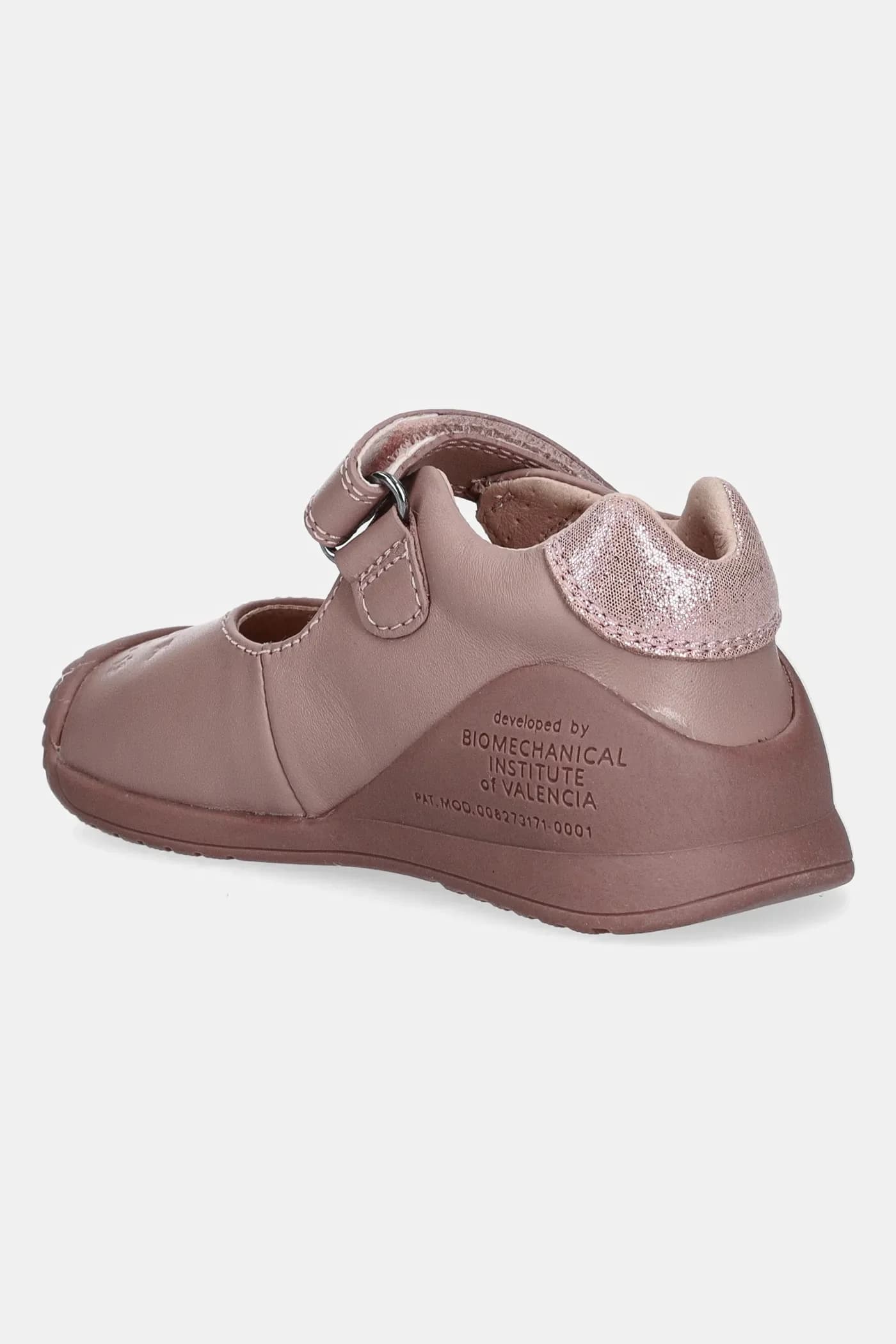 Детская кожаная обувь - фото 3