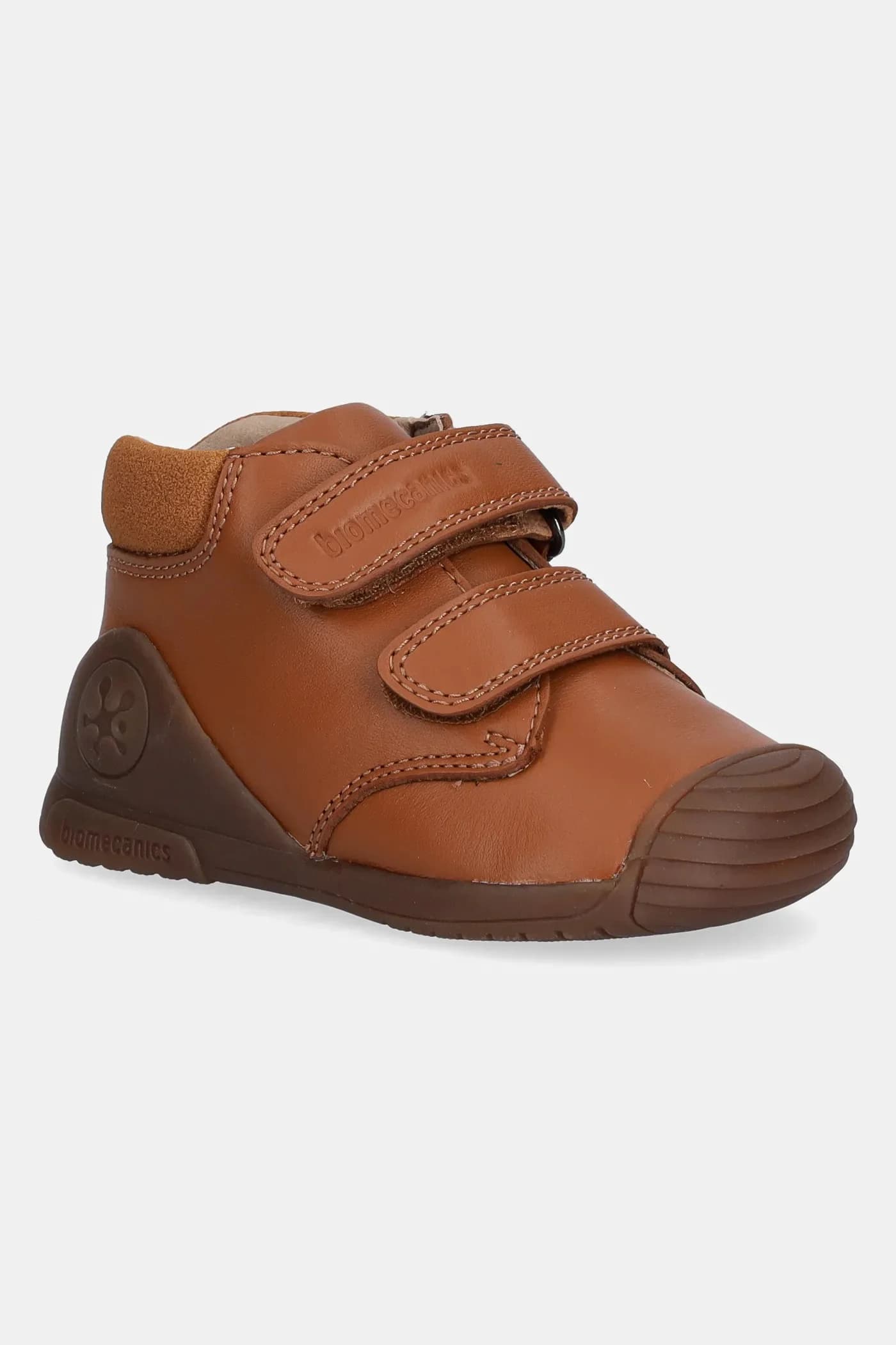 Детская кожаная обувь