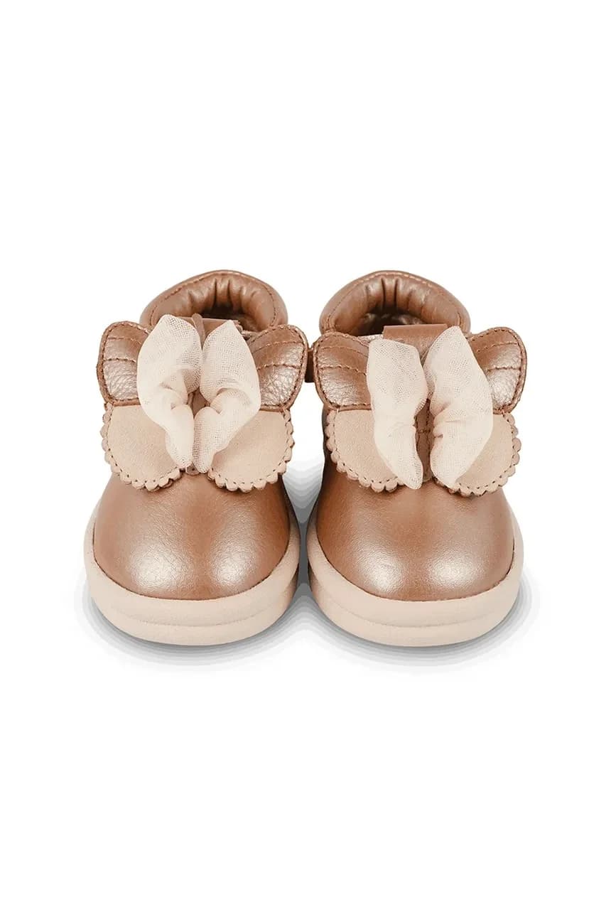 Полуботинки - фото 2