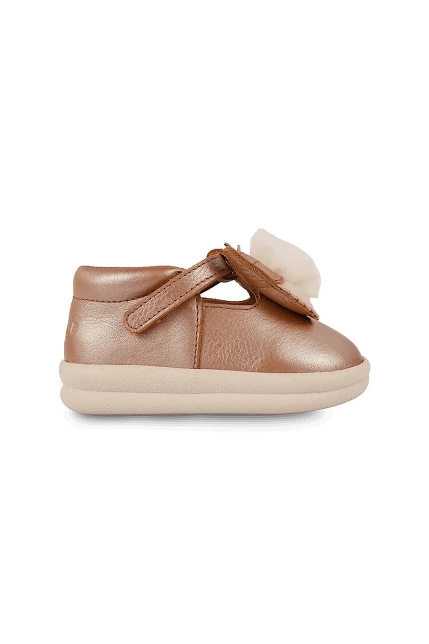 Полуботинки - фото 5