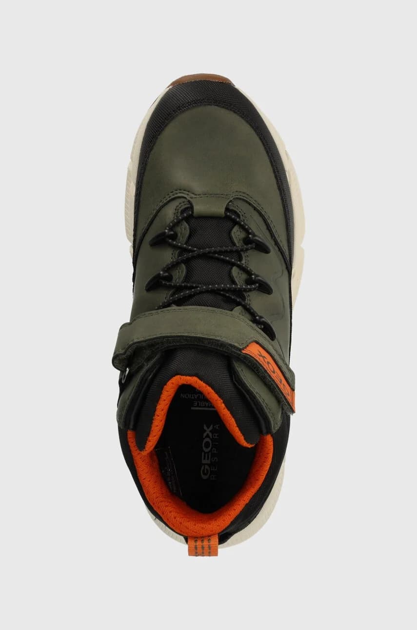 Детская зимняя обувь - фото 4