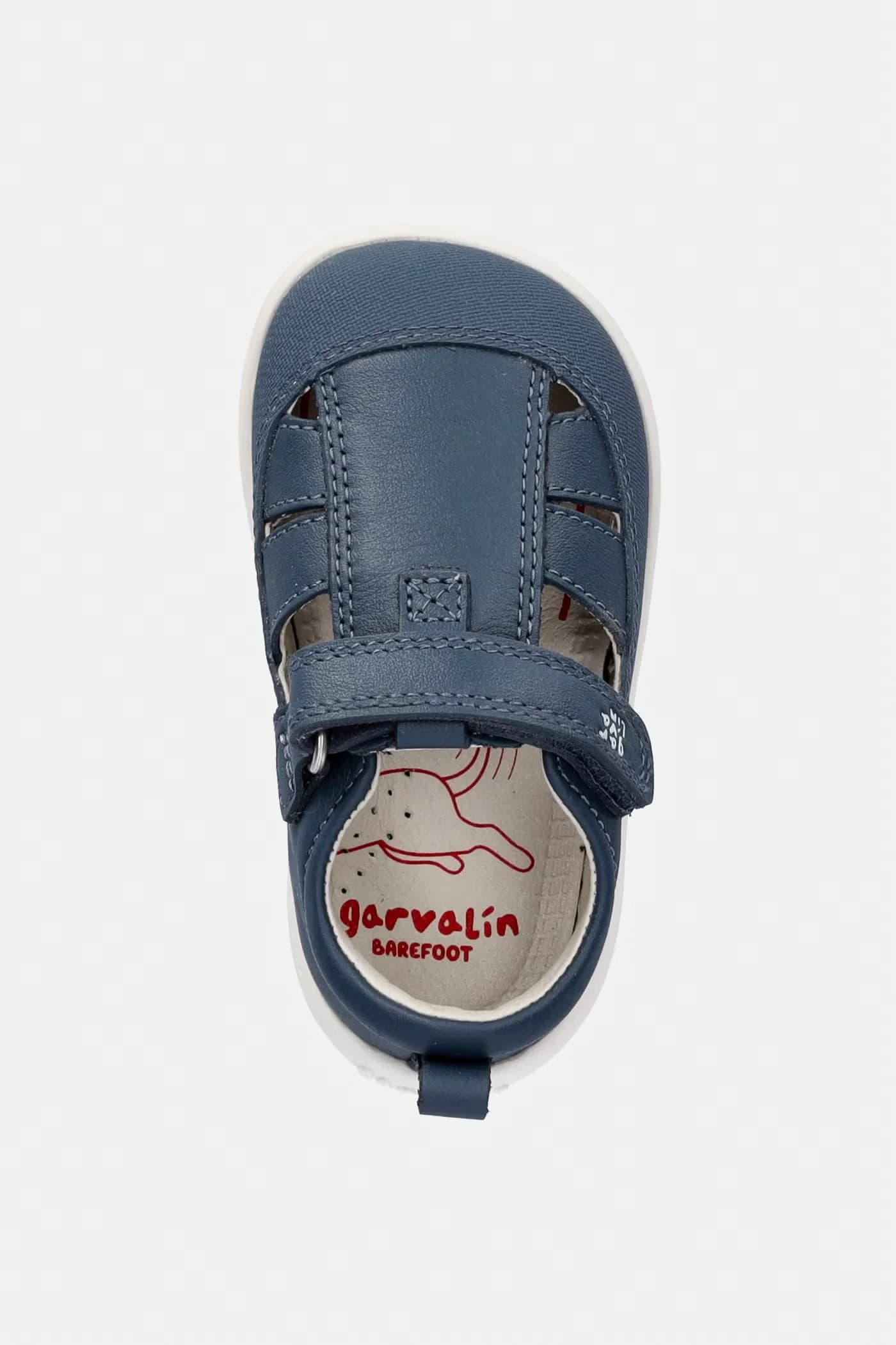 Детская кожаная обувь - фото 4