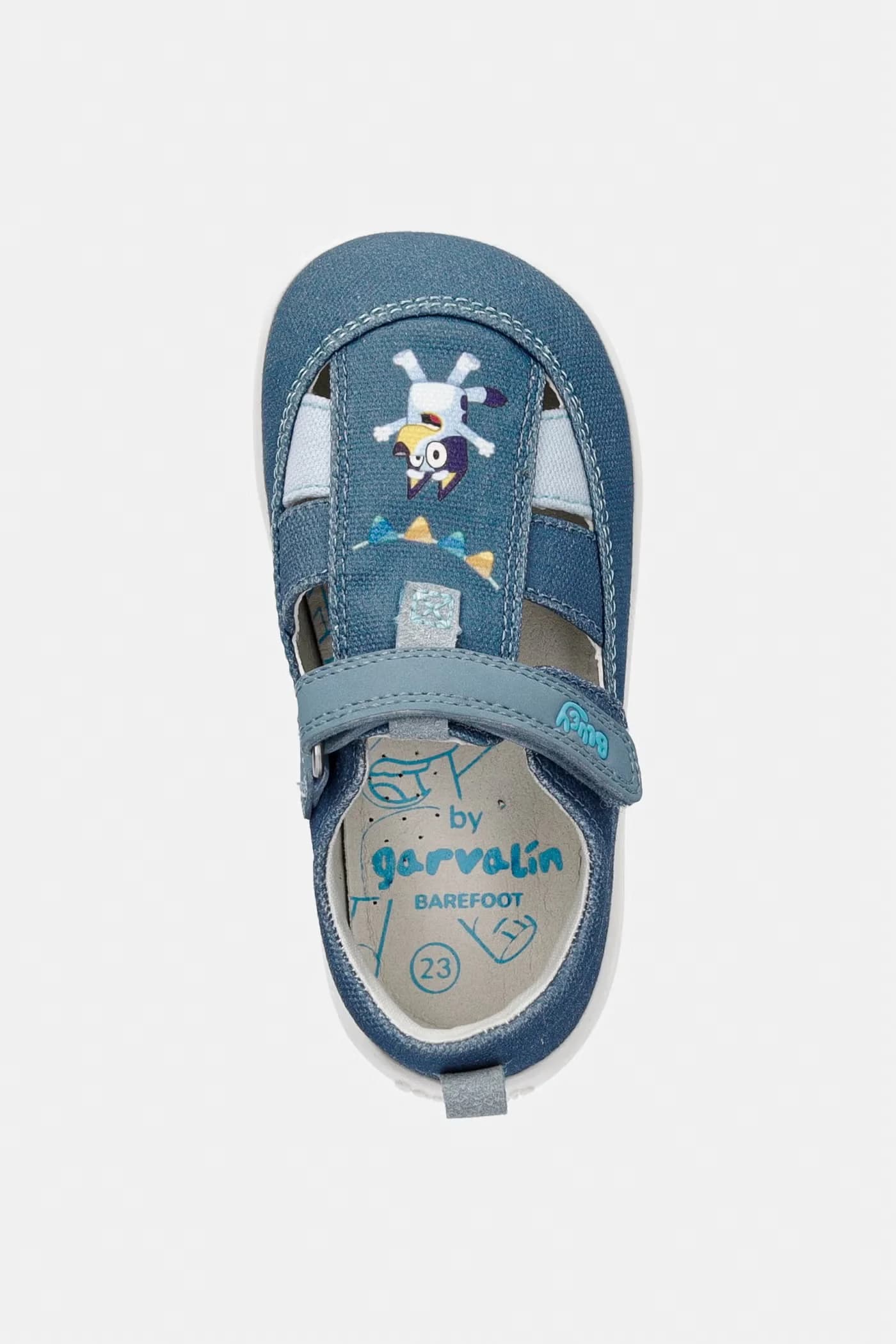 Детская обувь - фото 4