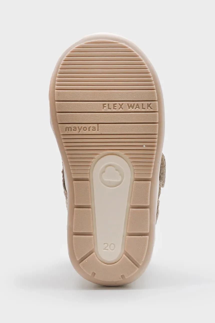 Детская кожаная обувь - фото 3