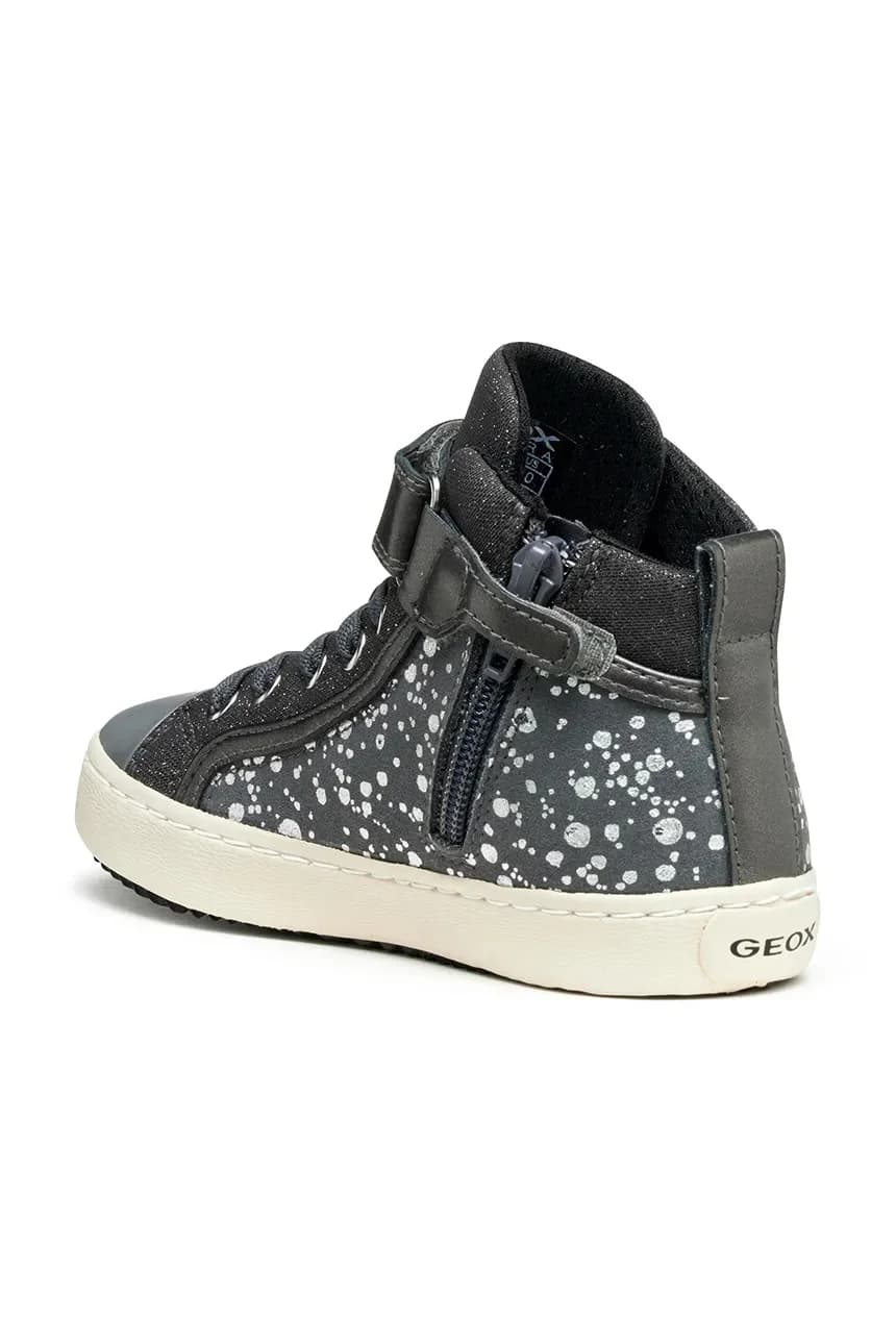 Детские кроссовки - фото 4