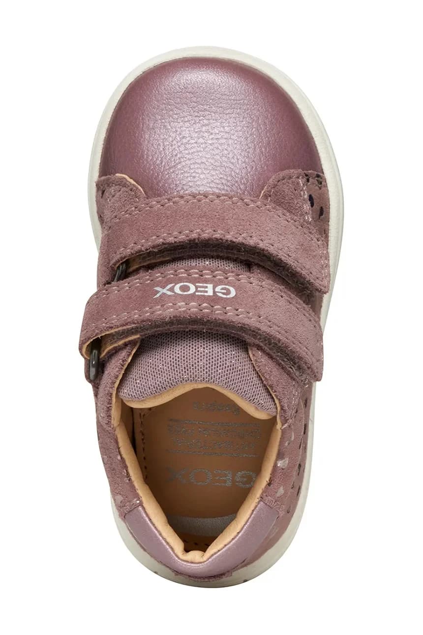 Детская кожаная обувь BIGLIA - фото 5