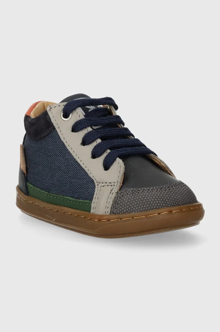 Детская обувь - фото 2