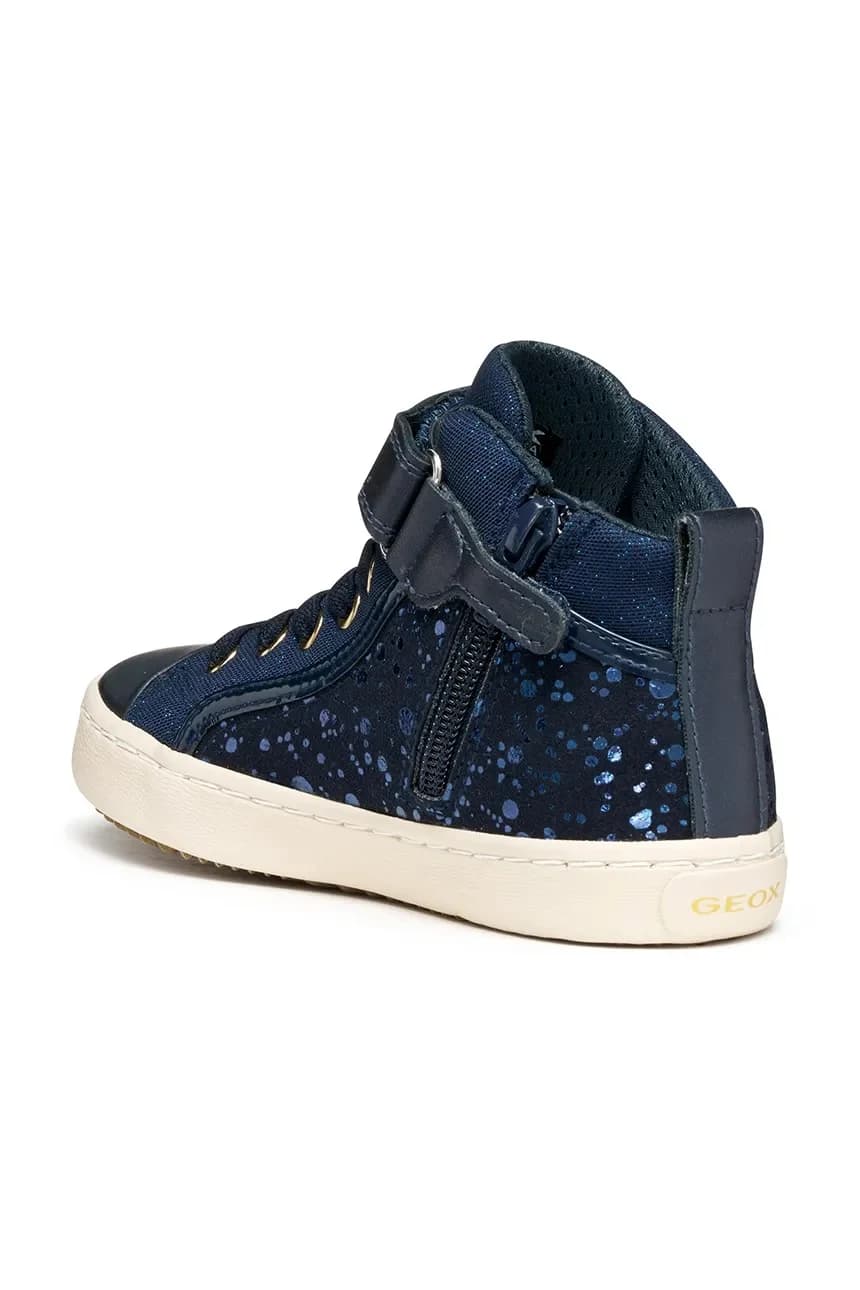 Детские кроссовки - фото 4