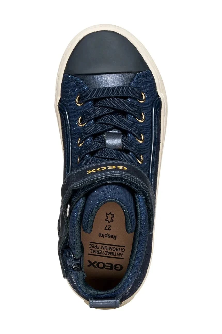 Детские кроссовки - фото 5