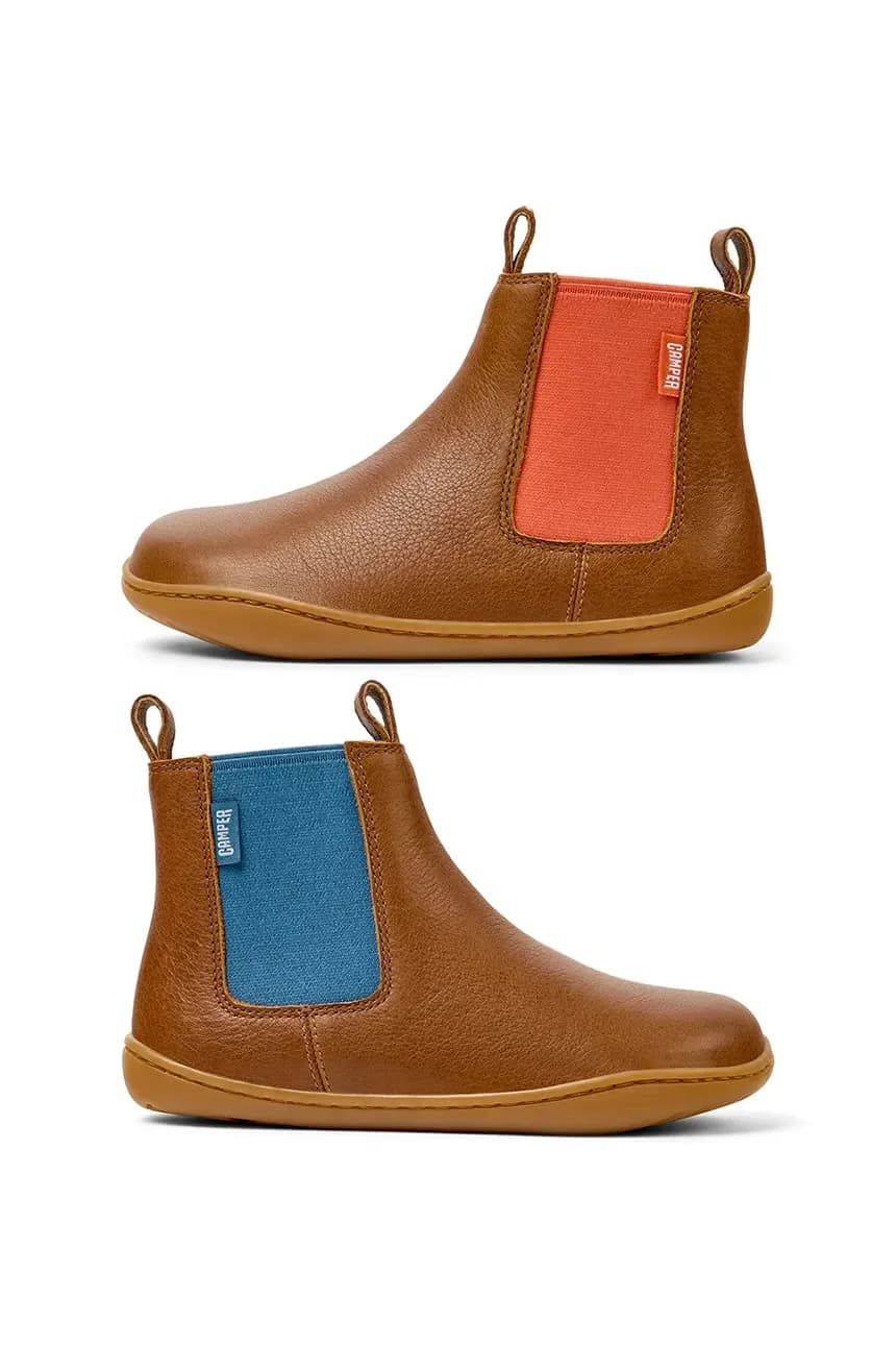 Обувь Peu Cami K из стеклопластика