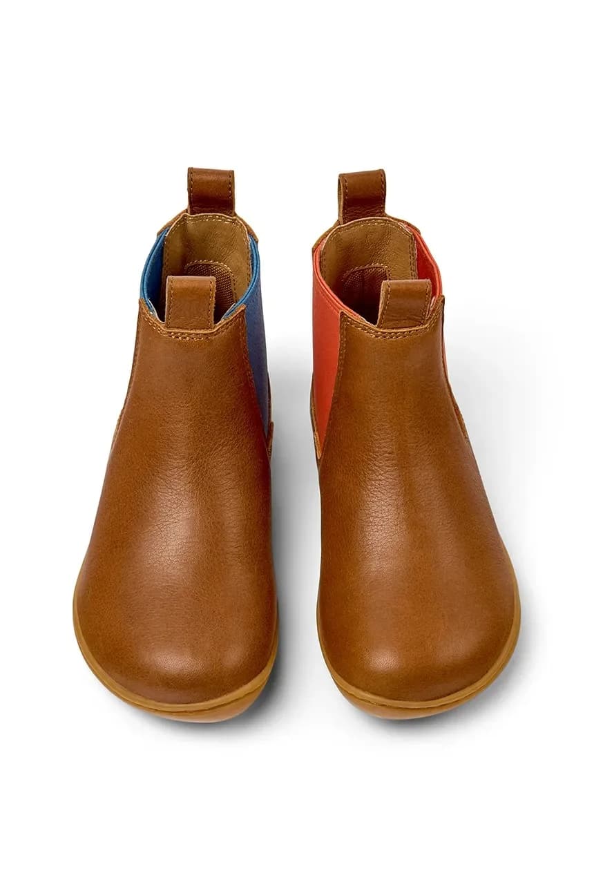 Обувь Peu Cami K из стеклопластика - фото 5