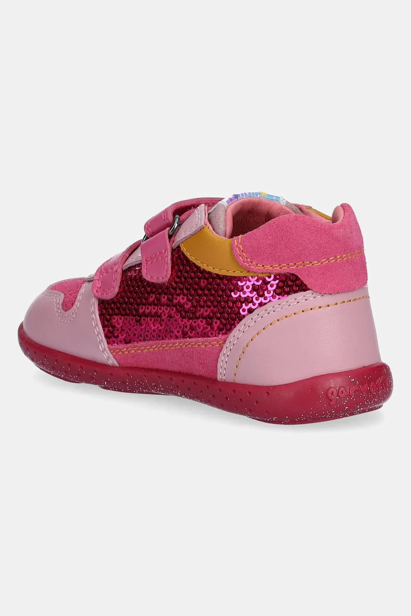 Детская обувь - фото 3